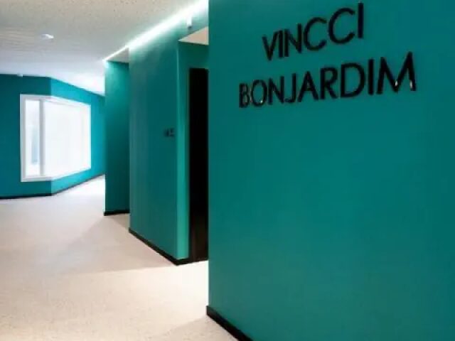 Vincci Bonjardim