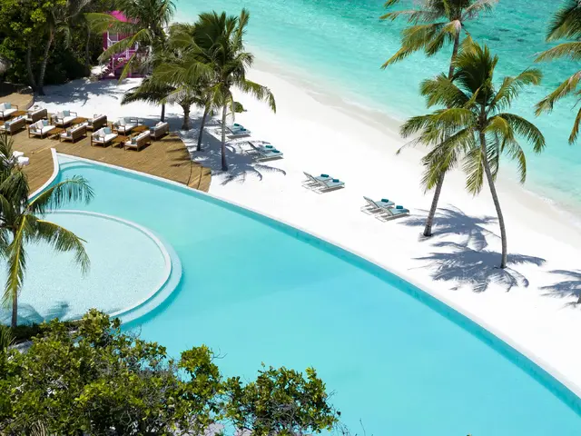 Ifuru Island Maldives photo 0