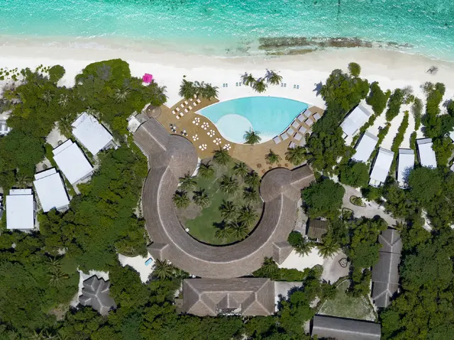 Ifuru Island Maldives photo 1