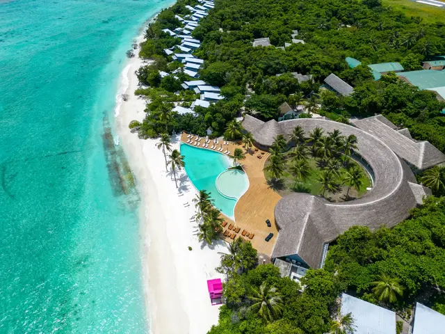 Ifuru Island Maldives photo 3