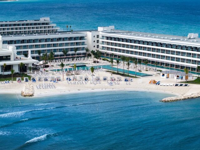 Princess Grand Jamaica