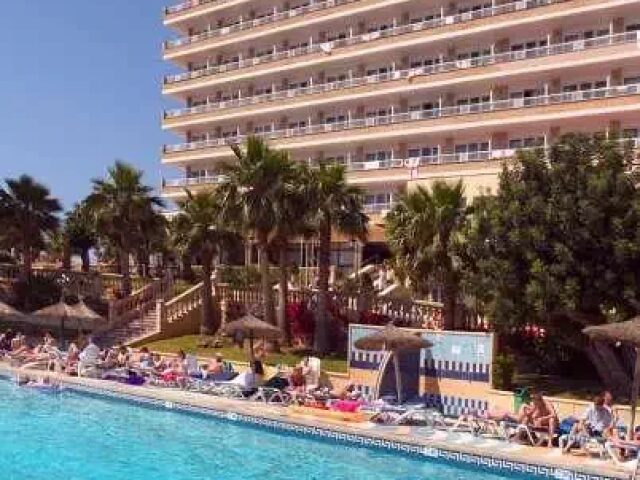 Cook's Club Calvia Beach