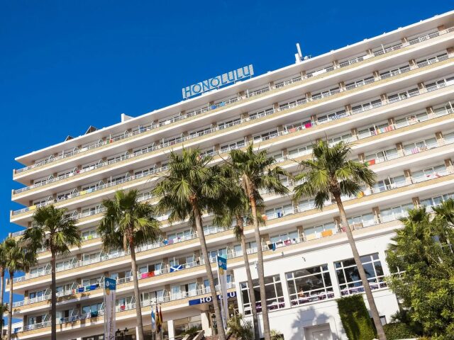 Cook's Club Calvia Beach photo 1