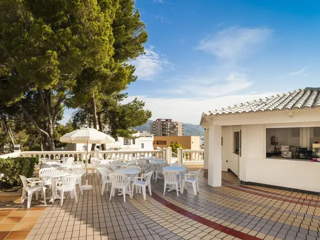 Cook's Club Calvia Beach photo 3