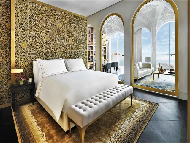 Raffles Doha