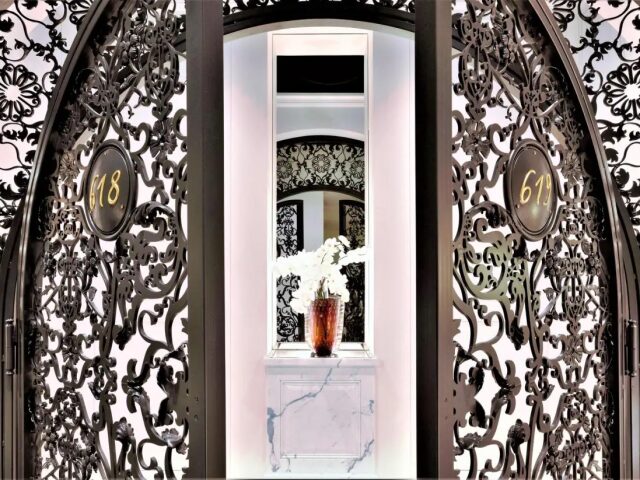 Raffles Doha photo 1