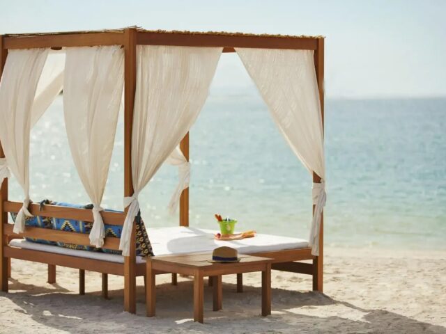 Protels Beach Club & SPA photo 2