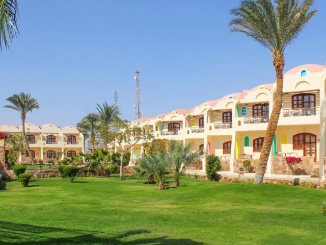 Protels Beach Club & SPA photo 0