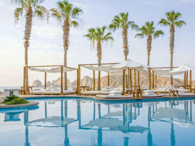 Protels Beach Club & SPA photo 1