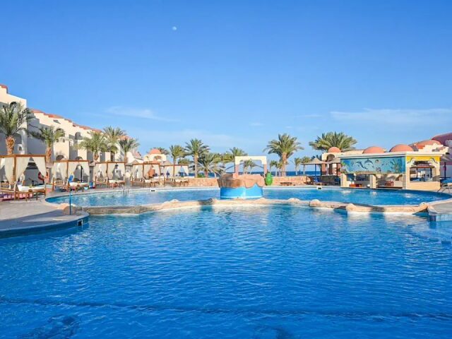 Protels Beach Club & SPA