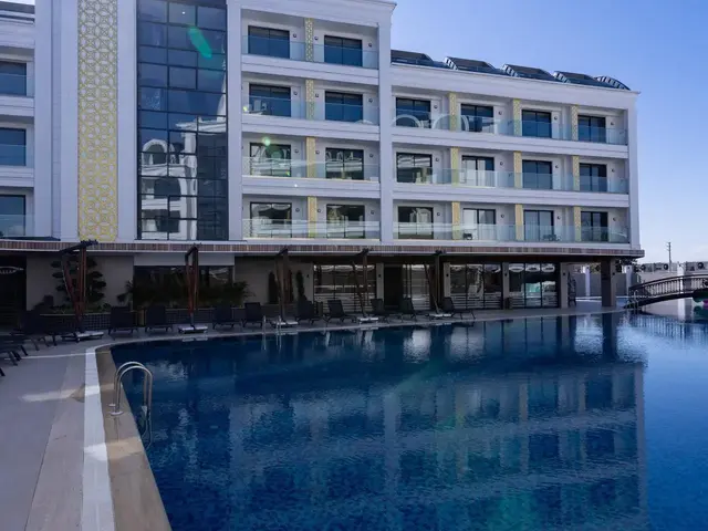 Belenli Resort photo 1