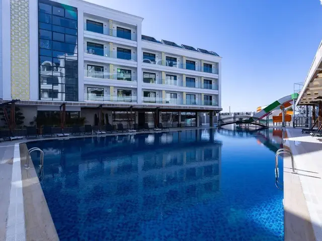 Belenli Resort photo 0