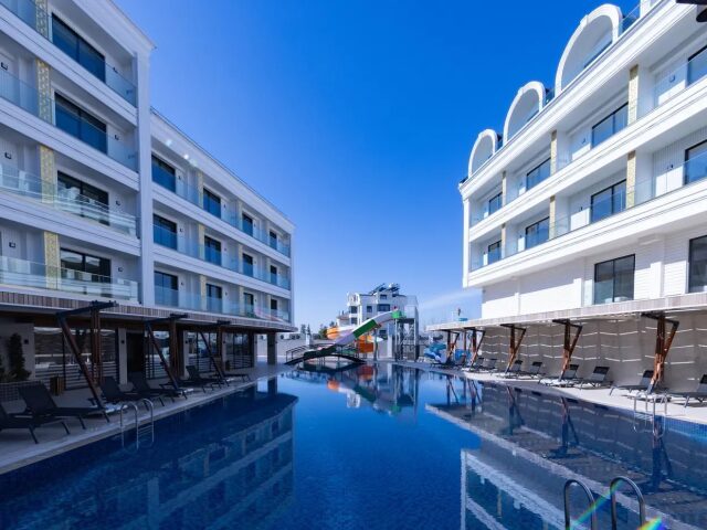 Belenli Resort