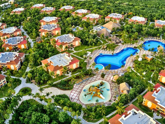 Bahia Principe Grand Coba photo 1