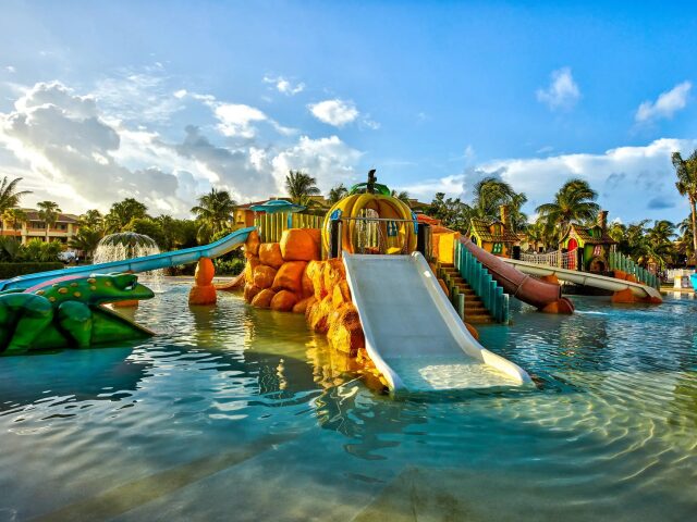 Bahia Principe Grand Coba photo 2