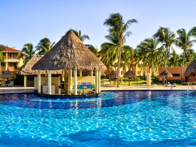 Bahia Principe Grand Coba photo 0