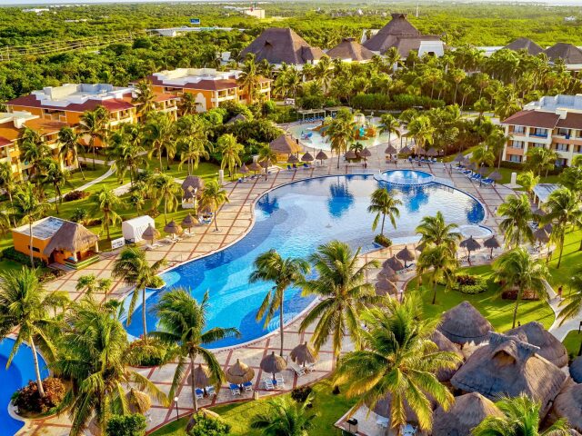 Bahia Principe Grand Coba