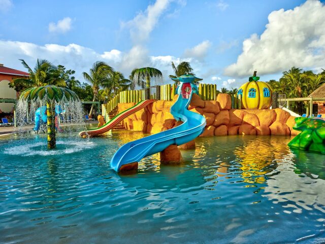 Bahia Principe Grand Coba photo 3