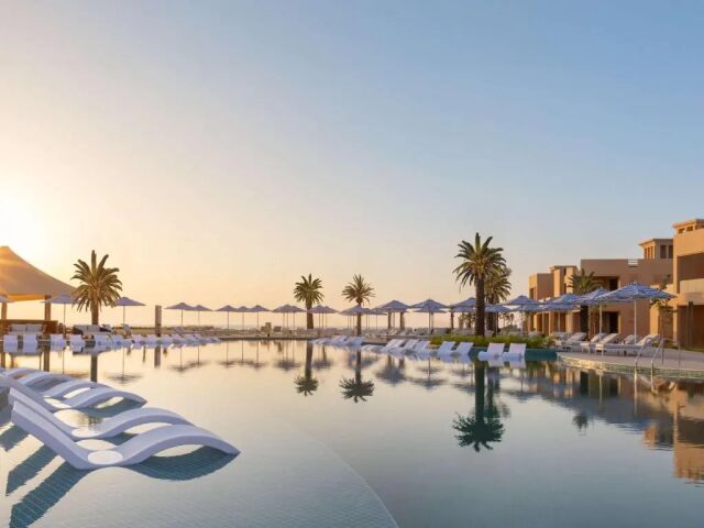 Sofitel Al Hamra Beach Resort photo 2
