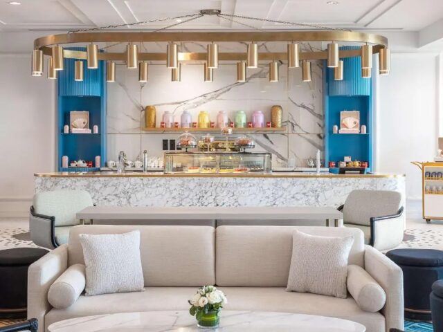 Sofitel Al Hamra Beach Resort photo 1