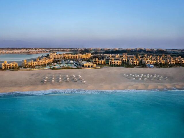 Sofitel Al Hamra Beach Resort photo 3