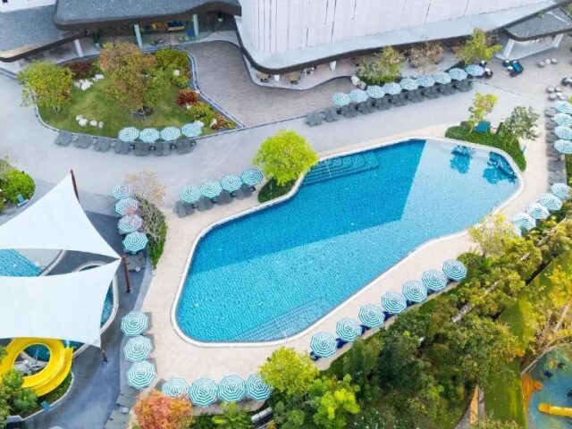 Ozo North Pattaya photo 0