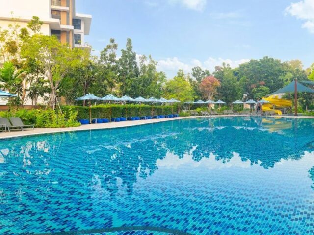 Ozo North Pattaya photo 2