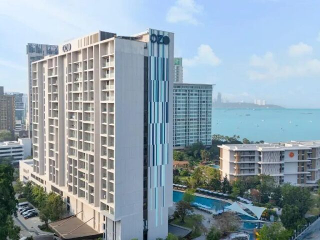 Ozo North Pattaya photo 3
