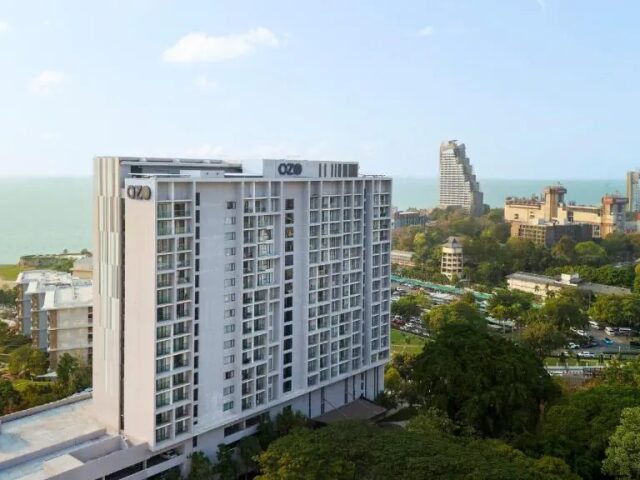 Ozo North Pattaya photo 1