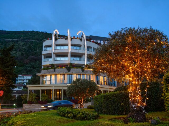 Imperial Conference & SPA photo 0