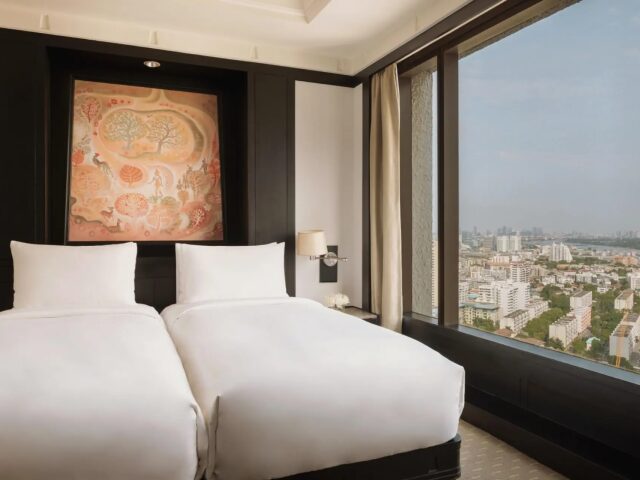 Banyan Tree Bangkok photo 3