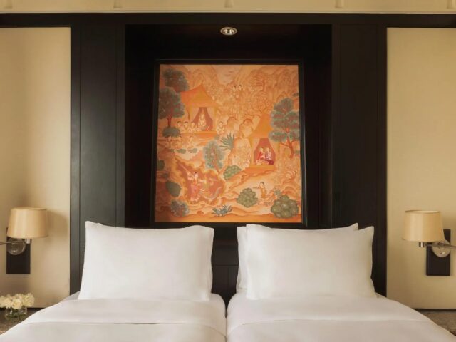 Banyan Tree Bangkok photo 2