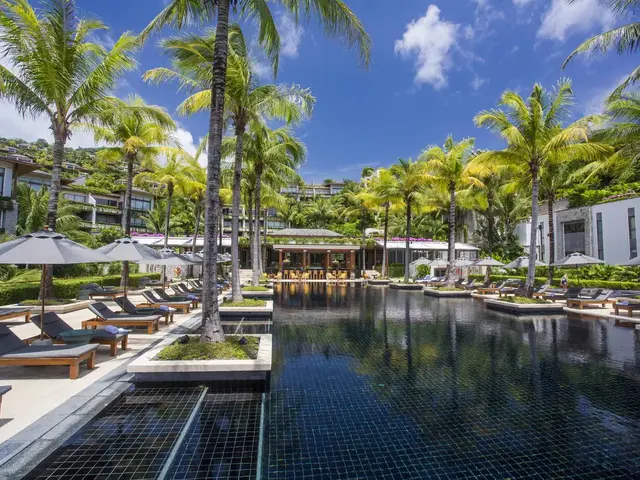Andara Resort & Villa photo 2