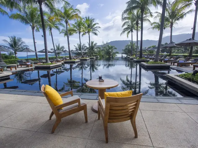 Andara Resort & Villa photo 1