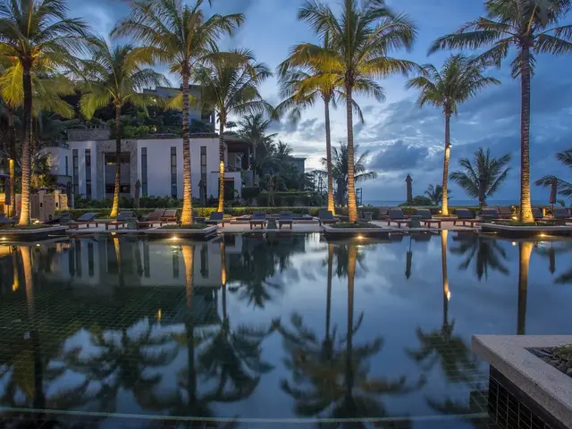 Andara Resort & Villa photo 3