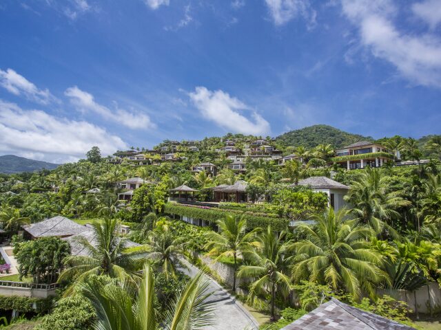 Andara Resort & Villa