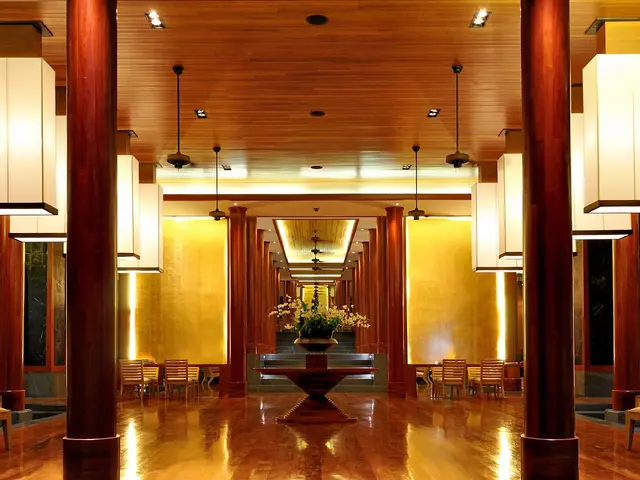 Andara Resort & Villa photo 0