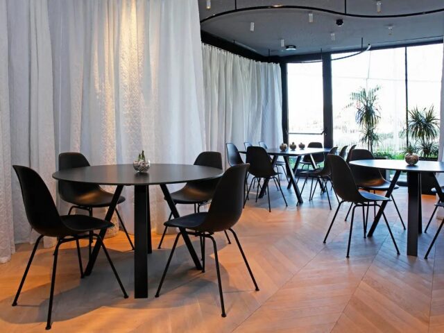 Lifestyle Hotel Vitar photo 3