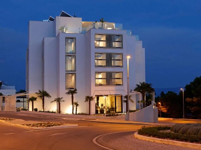 Lifestyle Hotel Vitar photo 0