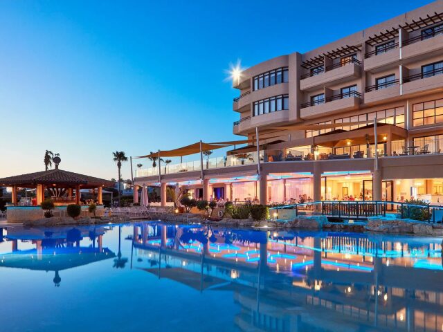 Atlantica Golden Beach