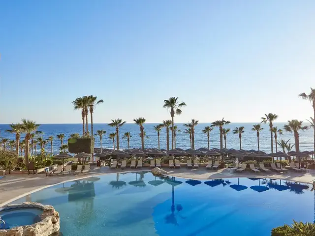 Atlantica Golden Beach photo 1