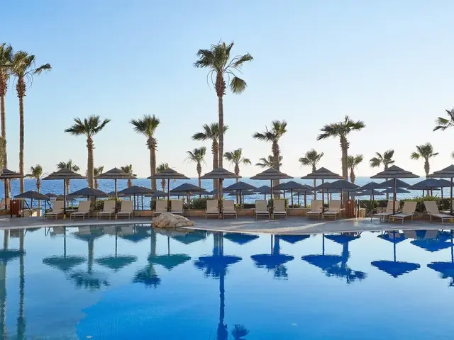 Atlantica Golden Beach photo 0