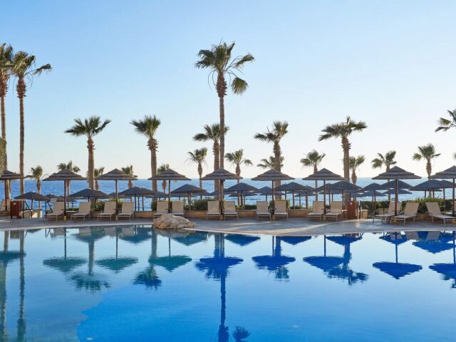 Atlantica Golden Beach photo 2