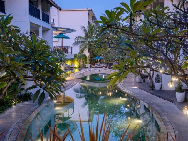 Away Bali Legian Camakila photo 1