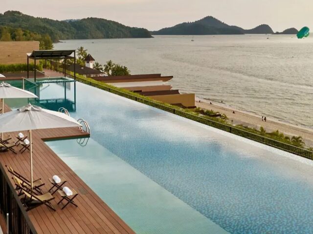 Parkroyal Langkawi Resort photo 0