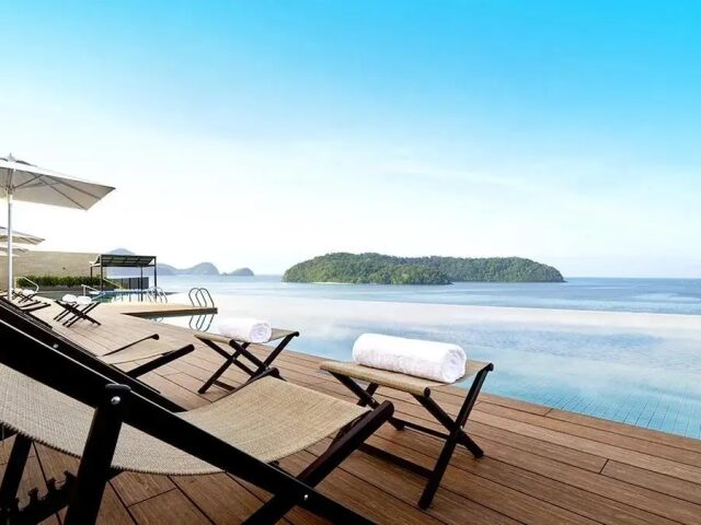 Parkroyal Langkawi Resort photo 1