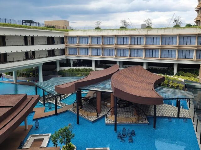 Parkroyal Langkawi Resort photo 2