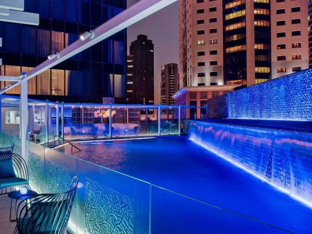 W Doha