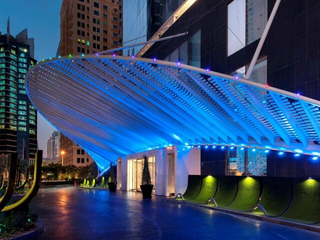 W Doha photo 2