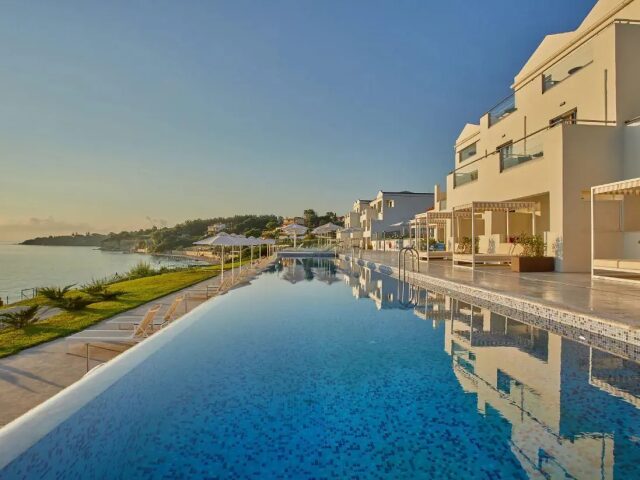 Alua Soul Zakynthos photo 1